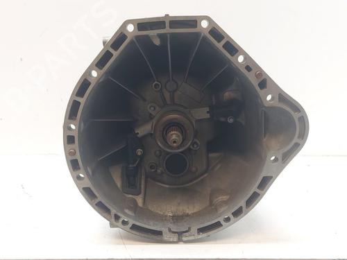 Used Gearbox MERCEDES-BENZ C-CLASS (W204) C 180 Kompressor (204.044, 204.045) (156 hp) 20985292