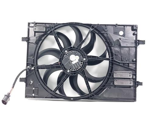 Used Radiator fan Radiator fan 37760842 37760842