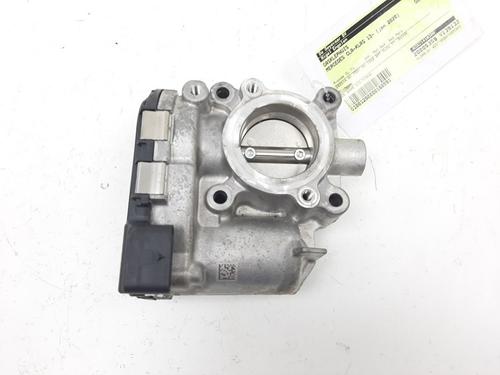 Used Throttle body MERCEDES-BENZ CLA (C118) CLA 180 (118.384) (136 hp) 19757464