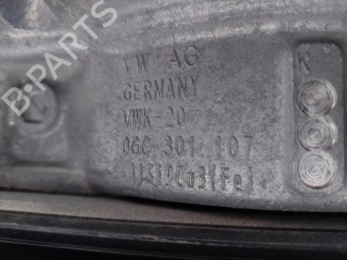 Gearbox CUPRA FORMENTOR (KM7, KMP) 1.5 TSI | BP32785199M3  - Image 7