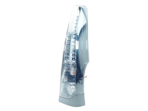 Right taillight MITSUBISHI GRANDIS (NA_W) 2.4 MIVEC (NA4W) | BP21124811C35 