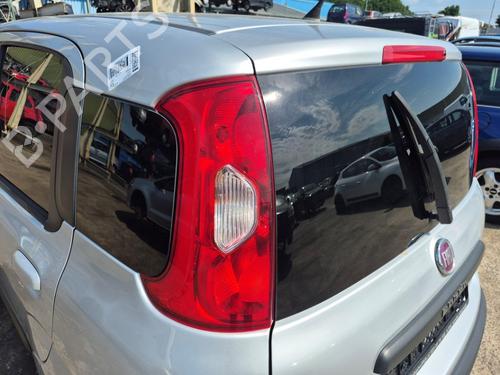 Used Left taillight Left taillight 37428476 37428476