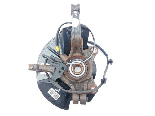 Left front steering knuckle KIA STONIC (YB) 1.0 T-GDi Eco-Dynamics+ | BP29749957M25