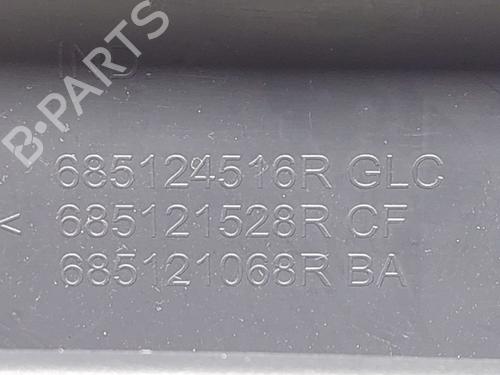 Andere DACIA SANDERO II TCe 90 (B8M1, B8MA, B8AC) | BP19763579O1 