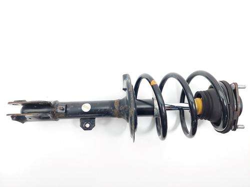 Used Left front shock absorber MITSUBISHI OUTLANDER III (GG_W, GF_W, ZJ, ZL, ZK) 2.0 Hybrid 4WD (GG2W) (200 hp) 19764805