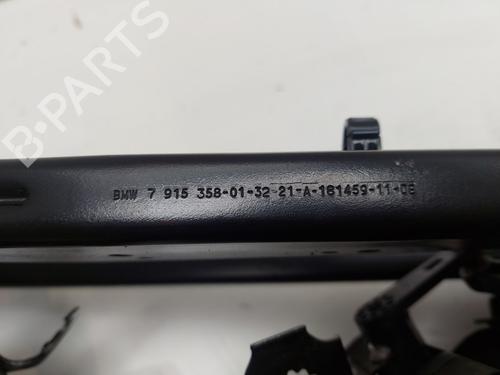 Subframe MINI MINI Convertible (F57) John Cooper Works | BP30363357M9