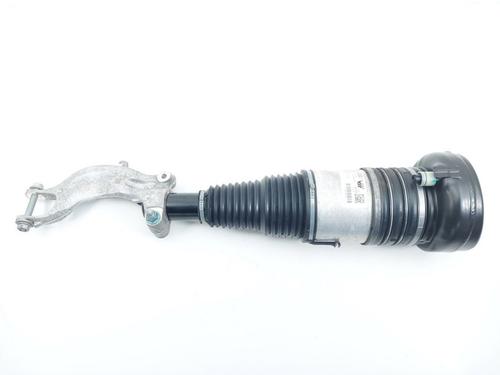 Used Left front shock absorber AUDI Q8 E-TRON SUV (GEG) 50 quattro (340 hp) 24992911