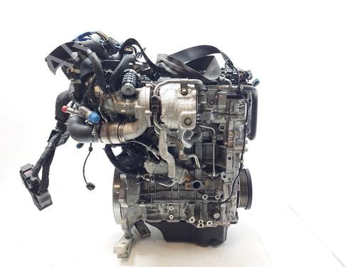 Engine HYUNDAI SANTA FÉ IV (TM, TMA) 1.6 T-GDI Hybrid | BP22765208M1 
