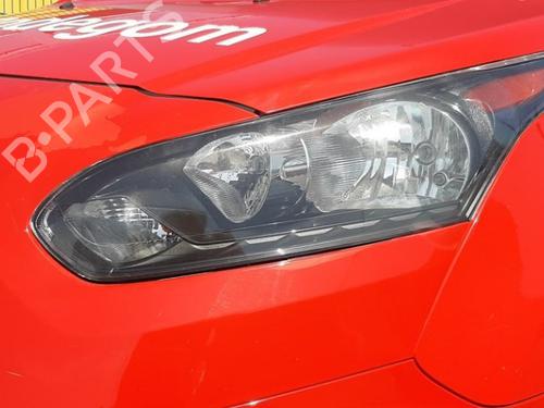 Used Left headlight Left headlight 37760616 37760616