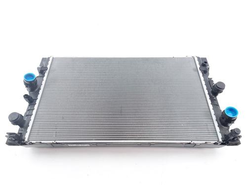 Water radiator BMW 5 (G30, F90) 520 i | BP37760665M31 - Image 4