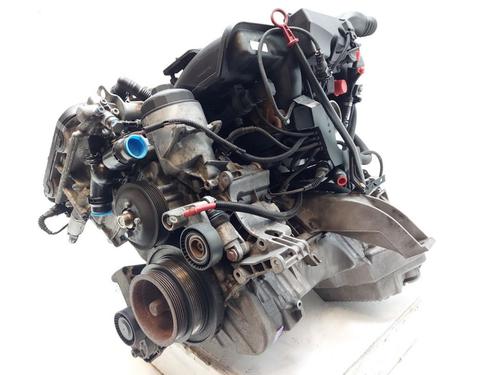 Moteur BMW 5 Touring (E39) 525 i (192 hp) 29274314