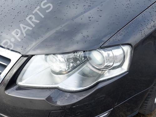 Phare gauche VW PASSAT B6 Variant (3C5) 2.0 FSI (150 hp) 32395071