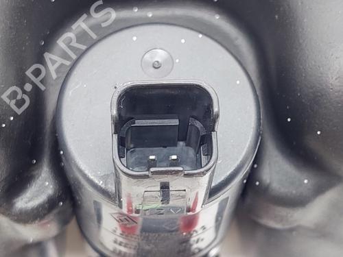 Windscreen washer tank DACIA SANDERO II TCe 90 (B8M1, B8MA, B8AC) | BP19763594C113 