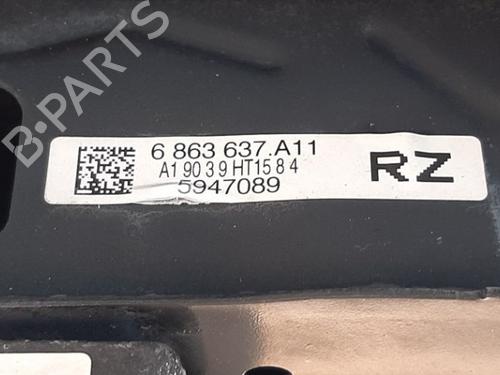 Subframe BMW 1 (F20) 118 i | BP40046857M9 - Image 6