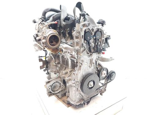 Engine MERCEDES-BENZ GLA (H247) GLA 250 e (247.785) | BP36814927M1 - Image 3