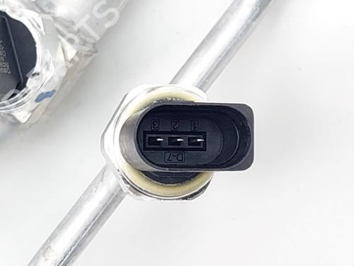 AC pipe VW ID.3 (E11, E12) 1st | BP19770140M126 