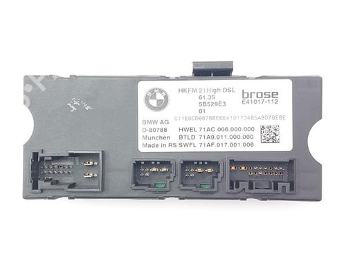 Other BMW i4 (G26) eDrive35 | BP32002105O1 