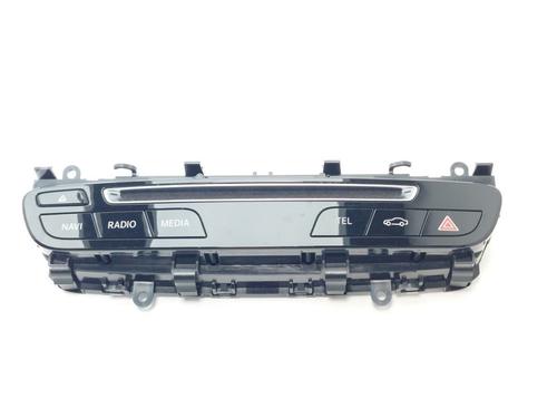 Pulsantiera MERCEDES-BENZ C-CLASS T-Model (S205) C 200 (205.242) (184 hp) 31150400