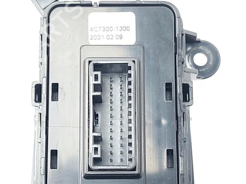 Switch KIA NIRO I (DE) 1.6 GDI Hybrid | BP39888320I30 - Image 3