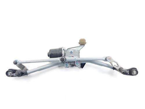 Used Front wipers mechanism OPEL CORSA F (P2JO) 1.2 (68) (101 hp) 28356315