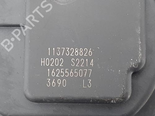 Front wipers mechanism FORD KA+ III (UK, FK) 1.2 Ti-VCT | BP19750047C83 