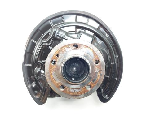 Used Left rear steering knuckle MERCEDES-BENZ GLA (H247) GLA 180 (247.784) (136 hp) 19766973