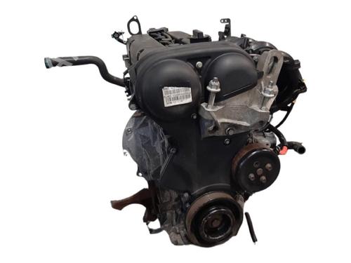 Motor FORD FIESTA VI (CB1, CCN) 1.4 | BP19760809M1 