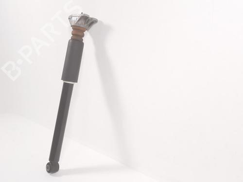 Left rear shock absorber BMW X2 (F39) xDrive 20 d | BP19750896M18 