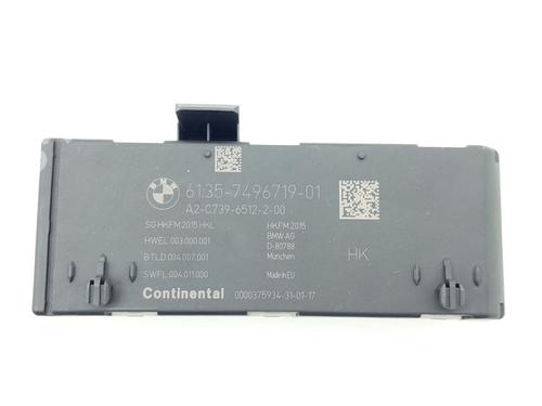 electronic-module-bmw-5-g30-f90-2016-24503852 main image