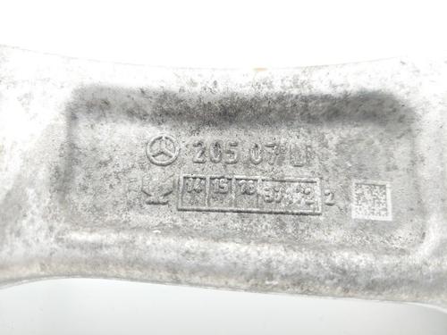 Left front suspension arm MERCEDES-BENZ C-CLASS (W205) C 350 e (205.047) | BP26164847M12 