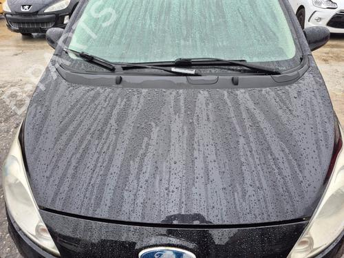 Used Hood FORD KA (RU8) 1.2 (69 hp) 31127882