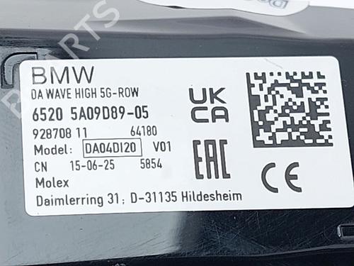 Antenne/Base BMW i4 (G26) eDrive35 | BP32069704C140 - Image 5