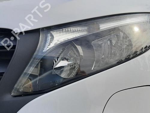 Phare gauche Phare gauche MERCEDES-BENZ VITO Van (W447) eVITO (447.603, 447.605) (116 hp) 35996863 35996863