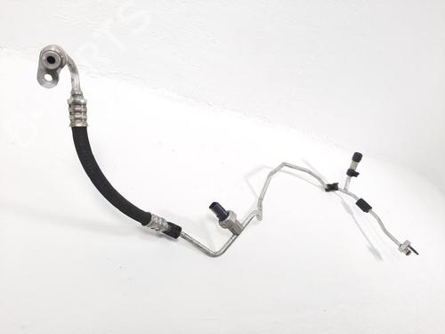 Used AC pipe MERCEDES-BENZ GLA-CLASS (X156) GLA 220 CDI 4-matic (156.905) (170 hp) 19761413