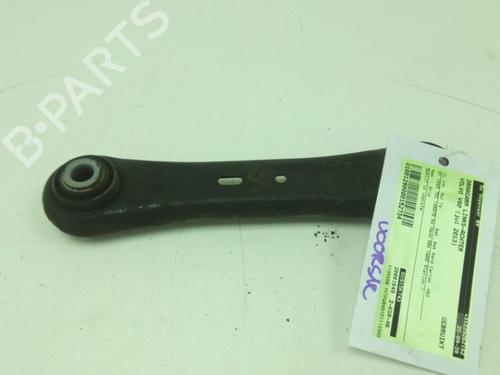 Used Left rear suspension arm VOLVO V60 I (155) 1.6 DRIVe (114 hp) 19756382