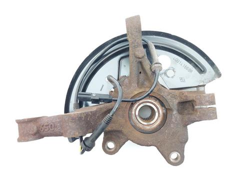 Right front steering knuckle DACIA SANDERO II TCe 90 LPG (B8M1) | BP19767750M26 