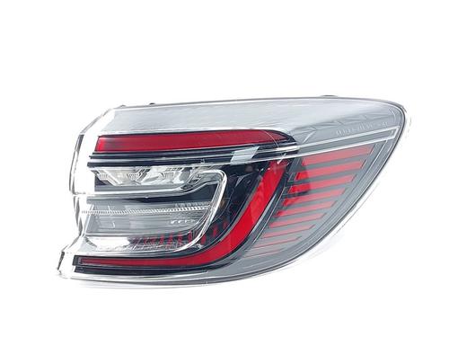Right taillight RENAULT CLIO V (B7_) 1.6 E-TECH 145 (B7MU) | BP31307009C35 - Image 1