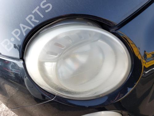 Used Right headlight Right headlight FIAT 500 (312_) 1.2 (312AXA1A) (69 hp) 33740920 33740920