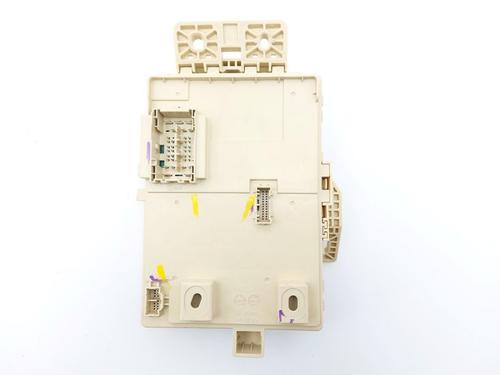 Fuse box HYUNDAI i30 Estate (PDE) 1.0 T-GDI hybrid 48V | BP29954537E1 - Image 3