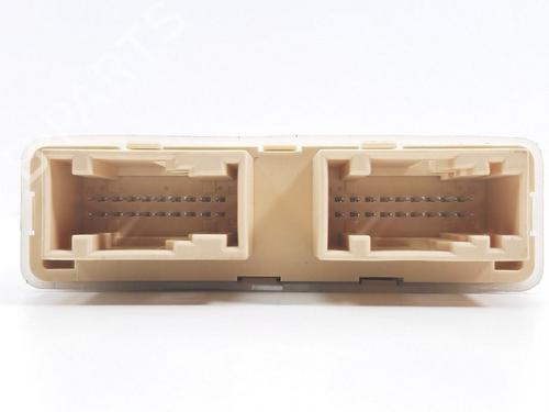 Electronic module BMW iX3 (G08) Electric | BP19761968M83 