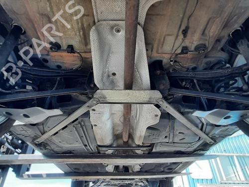 Used Subframe Subframe 37760621 37760621