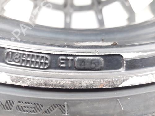 Rim AUDI A3 Sportback (8VA, 8VF) S3 quattro | BP19768912C45 