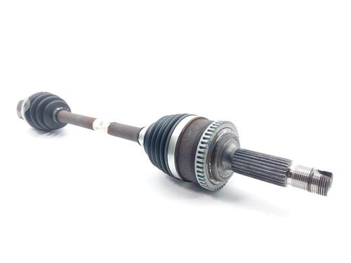 Left front driveshaft HYUNDAI i10 III (AC3, AI3) 1.0 MPi | BP37760942M38 - Image 2