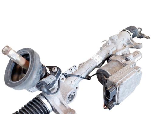 Steering rack MERCEDES-BENZ GLA-CLASS (X156) GLA 220 CDI 4-matic (156.905) | BP19761432M22 