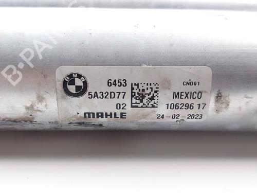 AC radiator BMW XM (G09) XM All-wheel Drive | BP33627712M32 - Image 4