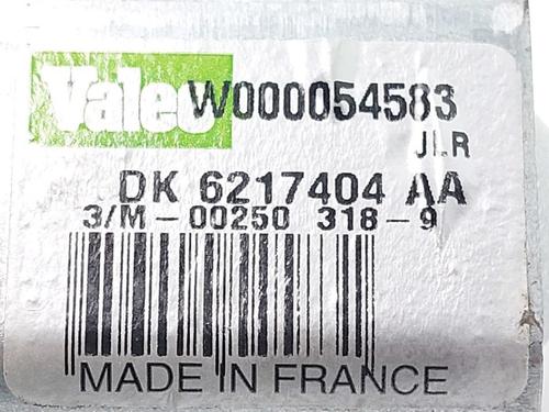 Rear wiper motor LAND ROVER RANGE ROVER SPORT II (L494) 2.0 P400e PHEV 4x4 | BP31863880M102