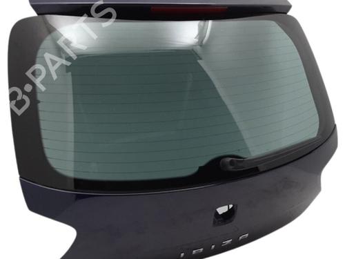 Tailgate SEAT IBIZA IV (6J5, 6P1) 1.6 | BP19761509C6 