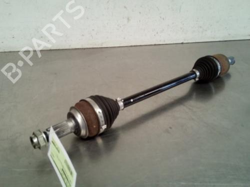 Used Left front driveshaft HONDA JAZZ IV (GK_) 1.3 (102 hp) 19755028