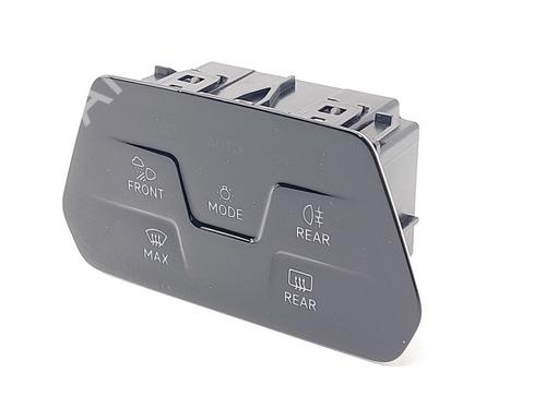 Headlight switch VW CADDY V Box Body/MPV (SBA, SBH) 2.0 TDi | BP30875681I24