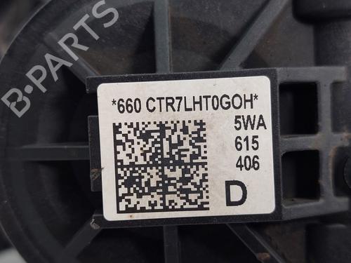 Right rear brake caliper CUPRA FORMENTOR (KM7, KMP) 2.0 TSI 4Drive | BP32350588M106 